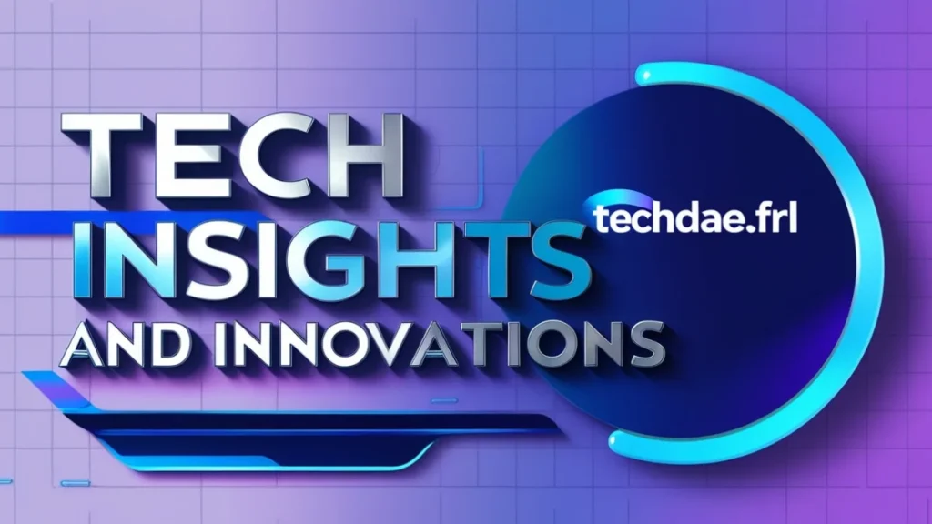 techdae.frl